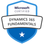 Dynamics fundamental certificate